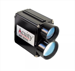 Cảm biến đo khoảng cách bằng laser Acuity AR3000